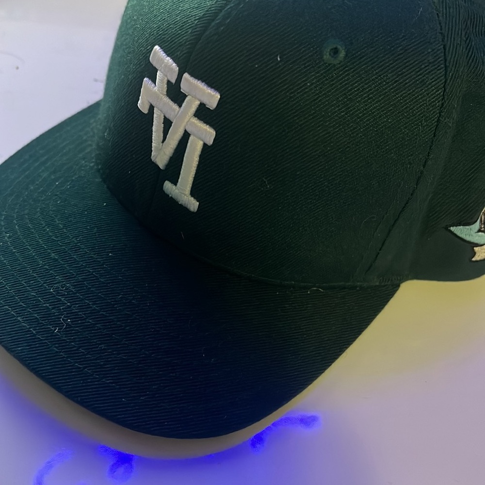 Uniform studio’s LA hat